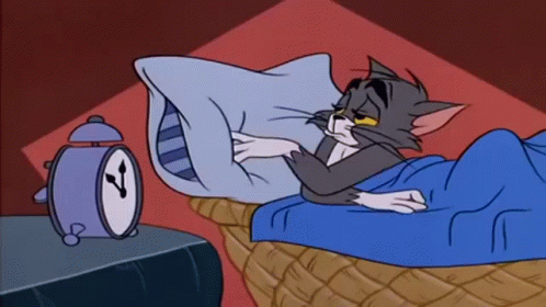 You Know You’re A Parent When sleep
